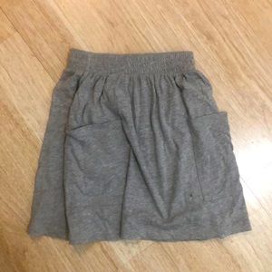 American Apparel Skirt